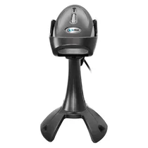 Leitor de Codigo de Barras 3NSTAR SCI150 1D USB - Preto