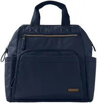 Mochila Materna Skip Hop Mainframe 9M203610 Diaper Backpack Azul Marinho