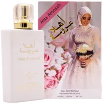 Perfume Aryan Ahla Aroosah Edp 100ML - Unissex