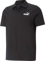 Camisa Polo Puma Essentials PK 586674B 01- Masculino