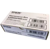 Kit Box Mantenimiento Epson C33S021501 C600/C6500