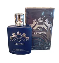 Lovali Legend Masc. 100ML Edp c/s  Lovali Lege...