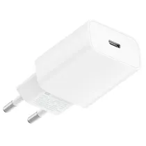 Carregador USB-C Xiaomi AD201EU 20W Whtite
