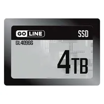 HD SSD 2.5 4TB Goline GL4096G