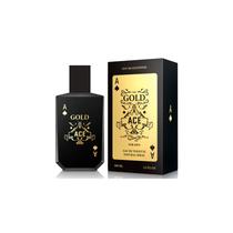 New Brand Intense Gold Ace Masc 100ML Edt c/s