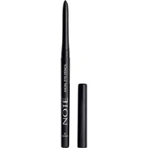 Lápis de Olhos Note Kajal Waterproof 01 Black - 0.3GR