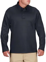 Camisa Polo Tática Propper I.C.e. Performance F531572450 - Lapd Navy