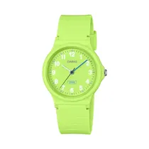 Casio Reloj LQ-24B-3BDF +Estuche