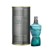JPG Le Male Edt 40ML