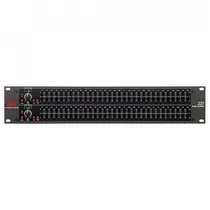 Equalizador DBX 231
