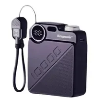 Ecopower Cargador Portatil EP-C526 10000MAH Azul Oscuro