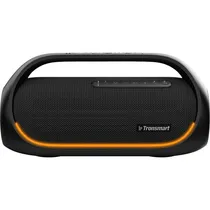 Speaker Portátil Tronsmart Bang 60 W Bluetooth - Preto