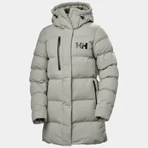 Chaqueta Acolchada Femenino Helly Hansen Parka Adore