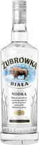 Vodka Zubrowka Biala - 700ML