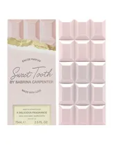 Perfume Sabrina Carpenter Sweet Tooth F Edp 75ML (Rosa)