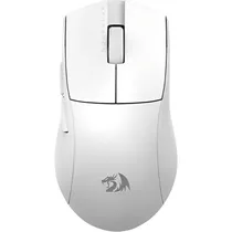Mouse Gamer Redragon King 1K M916-Pro - Branco
