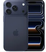 Apple iPhone 17 Pro Max A3257 Dual 512 GB - Deep Blue