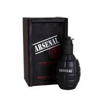 Arsenal Black Edp 100ML