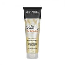 Condicionador John Frieda Highlight Activating For Blondes 250ML