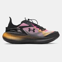 Tênis Under Armour Echo Slipspeed Casual & Running Masculino 6006061-002