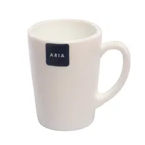 Caneca de Vidro Temperado Aria 350ML
