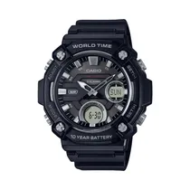  Reloj Casio...