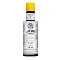 Angostura Licor Bitter Aromatic 100ML