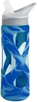 Garrafa Camelbak Eddy Glass 700ML Aqua