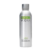 Vodka Danzka Apple 1L