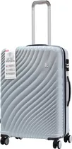 Mala de Viagem It Luggage Fluidity 16-2708-08 Cloudy Blue - Média