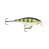 Señuelo Artificial Rapala Shadow Runner SSR7 YP 7CM 7GR