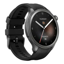 Smartwatch Amazfit Balance A2287 - Bluetooth/Wi-Fi - GPS - 47MM - Midnight Black