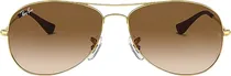 Óculos de Sol Ray-Ban RB3362 001/51 59 - Masculino