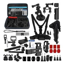 Puluz Kit de Accesorios PKT47 p/Dji Osmo Pocket