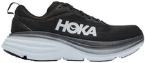 Tênis Hoka One One Bondi 8 - 1127952 BWHT Feminino