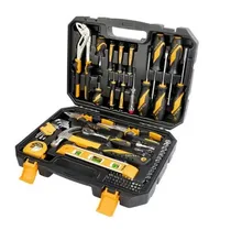 Tolsen Kit de Herramientas 85352 89PCS