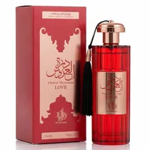Perfume Al Wataniah Durrat Al Aroos Love Edp Feminino - 85ML