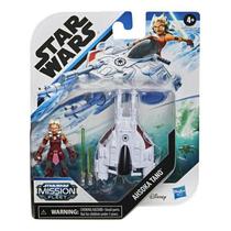 SW Mission Fleet Gear Class Ahsoka