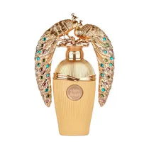 Perfume Unisex Lattafa Afeef Edp 100ML