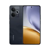 Realme Cel 14T RMX5078 5G 6.67" DS NFC 8/256GB Anatel 45W Black