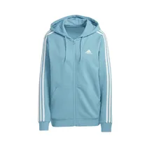 Suéter Adidas IC9920 W 3S FT FZ