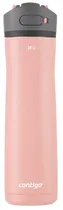Garrafa Térmica Contigo Ashland Chill 2.0 709ML - Pink Lemonade