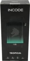 Vape Descartável Incode 25ML Tropical - 20000 Puffs
