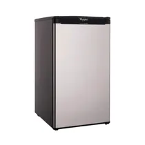 Frigobar Whirlpool WRA12BKDWX 120L 220V