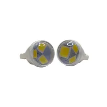 LED Pingao 3 LED (para Meia Luz) Lupa