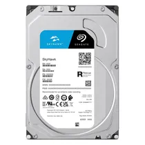 HD Seagate Skyhawk Pull 2TB 3.5" SATA 3 5400RPM - ST2000VX017