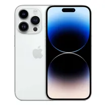 iPhone 14 Pro 128GB Branco com Chip
