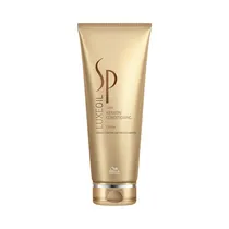 Wella SP Luxe Oil Keratin Condicionador 200ML