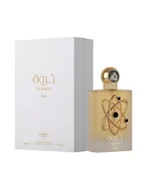 Perfume Lattafa Tharwah Gold Eau de Parfum 100ML