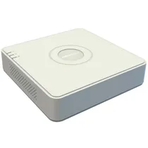 CCTV Hikvision NVR Mini 4CH HDD H.265+ DS-7104NI-Q1